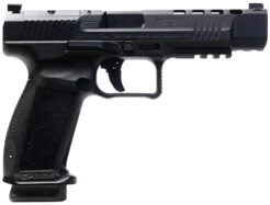 Canik Mete SFx SFx Pistol Rental | 9mm | 5.2in | HG6825N