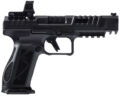 Canik SFx Rival-S Pistol Rental | 9mm | 5in