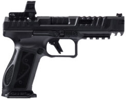 Canik SFx Rival-S Pistol Rental | 9mm | 5in