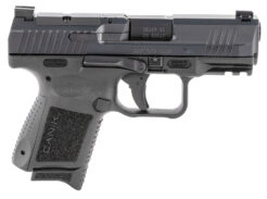 Canik TP9 ELITE SC Elite Pistol Rental | 9mm | 3.6in