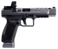 Canik TP9 SFx Pistol Rental | 9mm | 5.2in