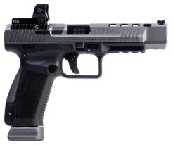 Canik TP9 SFx Pistol Rental | 9mm | 5.2in