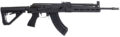 Century Arms Sharps MB47 Semi-Auto Rifle Rental | 7.62x39mm | 16.25in