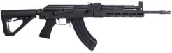 Century Arms Sharps MB47 Semi-Auto Rifle Rental | 7.62x39mm | 16.25in