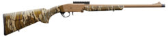 Charles Daly/Chiappa 101 Turkey Break-Action Shotgun Rental | 12 Gauge
