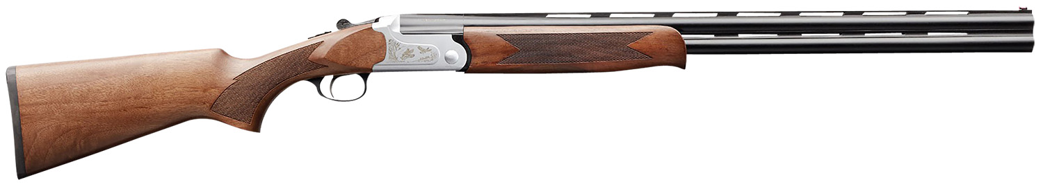 Charles Daly/Chiappa 202 Break-Action Shotgun Rental | 28 Gauge | 26in