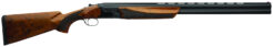 Charles Daly/Chiappa 202E Break-Action Shotgun Rental | 20 Gauge | 26in
