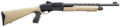 Charles Daly/Chiappa 301 Pump-Action Shotgun Rental | 12 Gauge | 18.5in