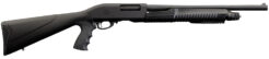 Charles Daly/Chiappa 301 Pump-Action Shotgun Rental | 12 Gauge | 18.5in | 930294