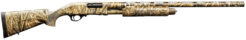 Charles Daly/Chiappa 301 Field Pump-Action Shotgun Rental | 12 Gauge | 28in