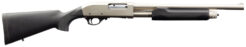 Charles Daly/Chiappa 301 Tactical Pump-Action Shotgun Rental | 12 Gauge | 18.5in