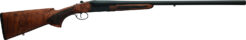 Charles Daly/Chiappa 500 Coach Break-Action Shotgun Rental | 20 Gauge | 26in