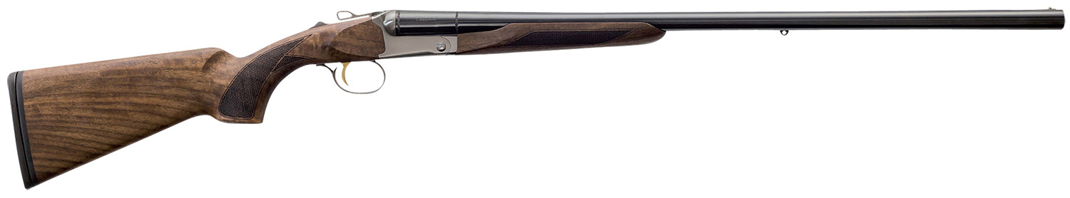 Charles Daly/Chiappa 512 Superior Break-Action Shotgun Rental | 12 Gauge | 28in