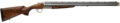 Charles Daly/Chiappa CD Triple Crown Empire Break-Action Shotgun Rental | 20/28 Gauge | 26in