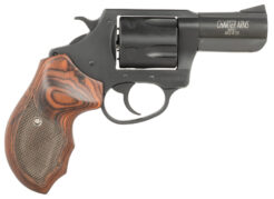 Charter Arms Bulldog Revolver Rental | .44 Special | 2.5in