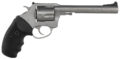 Charter Arms Bulldog Target Revolver Rental | .44 Special | 6in