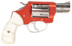 Charter Arms Chic Lady Revolver Rental | .38 Special | 2in