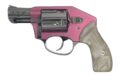 Charter Arms Chic Lady Off Duty Revolver Rental | .38 Special | 2in