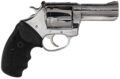 Charter Arms Mag Pug Revolver Rental | .357 Magnum | 3in