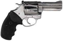 Charter Arms Mag Pug Revolver Rental | .357 Magnum | 3in