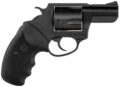 Charter Arms Mag Pug Revolver Rental | .357 Magnum | 2.2in