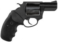 Charter Arms Mag Pug Revolver Rental | .357 Magnum | 2.2in