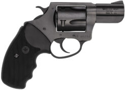 Charter Arms Mag Pug Standard Revolver Rental | .357 Magnum | 2.2in