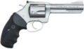 Charter Arms Mag Pug Target Revolver Rental | .357 Magnum | 4.2in