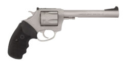 Charter Arms Mag Pug Target Revolver Rental | .357 Magnum | 6in