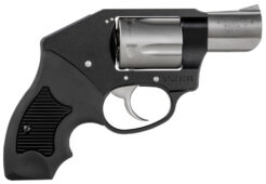 Charter Arms Off Duty Revolver Rental | .38 Special | 2in