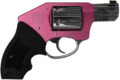 Charter Arms Off Duty Coyote Revolver Rental | .380 ACP | 2in | 53812