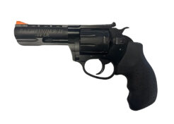 Charter Arms Pathfinder II Revolver Rental | .22 Magnum | 3.5in