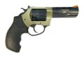 Charter Arms Pathfinder II Revolver Rental | .22 WMR | 3.5in