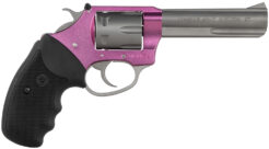 Charter Arms Pathfinder Lite Revolver Rental | .22 LR | 4.2in