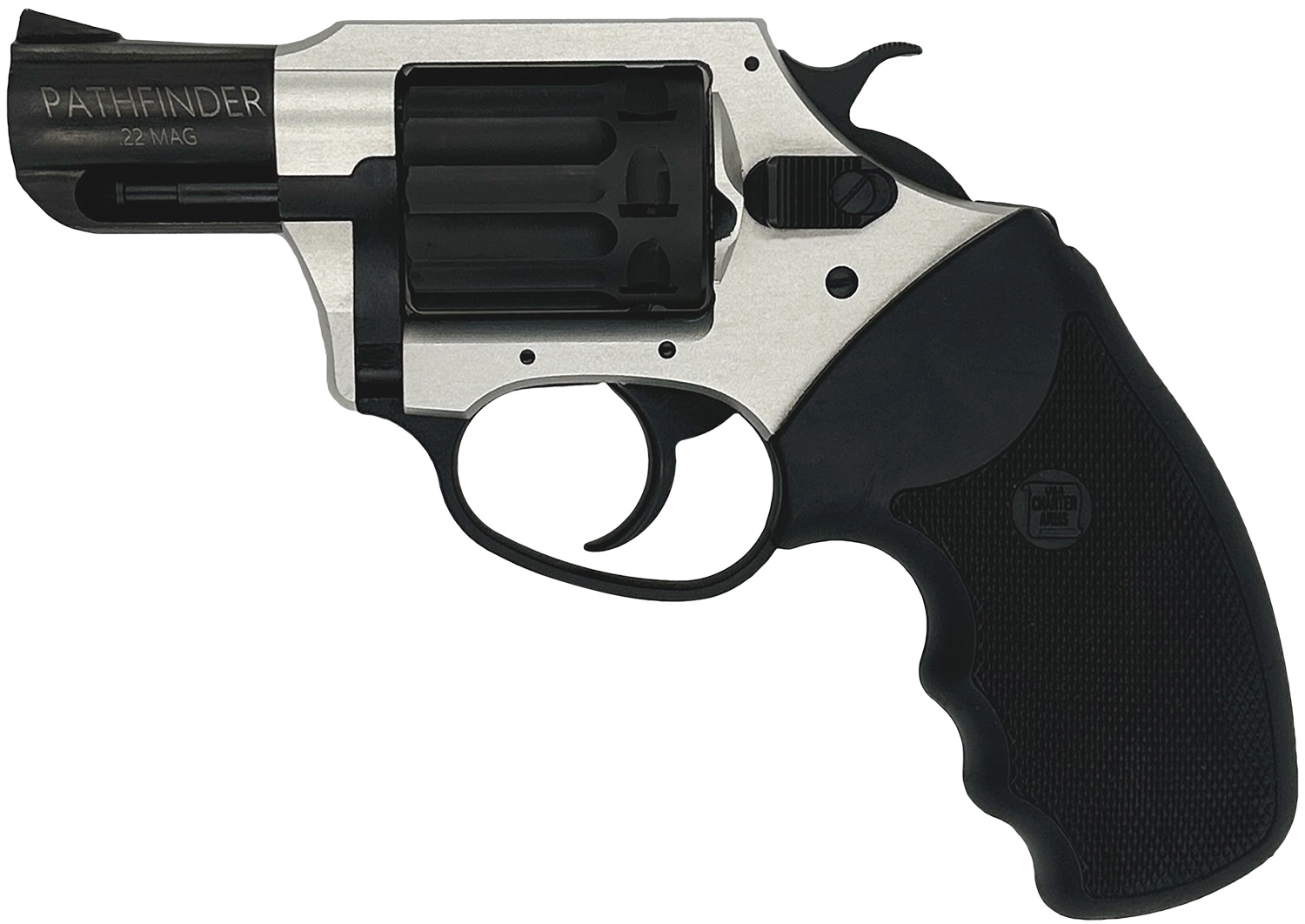 Charter Arms Pathfinder Lite Revolver Rental | .22 Magnum | 2in