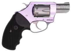 Charter Arms Pathfinder Lite Lavender Lady Revolver Rental | .22 LR | 2in