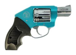 Charter Arms Pathfinder Lite "The Walker" Revolver Rental | 2in
