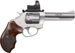 Charter Arms Pathfinder Target Revolver Rental | .22 LR | 4.2in | 72245