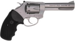Charter Arms Pathfinder Target Revolver Rental | .22 LR | 4.2in