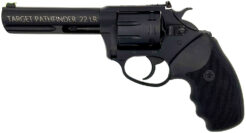 Charter Arms Pathfinder Target Lite Revolver Rental | .22 LR | 4.2in