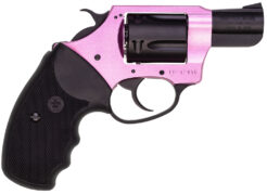 Charter Arms Pink Lady Revolver Rental | .38 Special | 2in