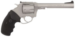 Charter Arms Pitbull Revolver Rental | 9mm | 6in