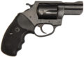 Charter Arms Pitbull 9mm Revolver Rental | 9mm | 2.2in