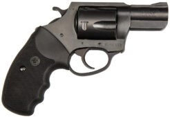 Charter Arms Pitbull 9mm Revolver Rental | 9mm | 2.2in