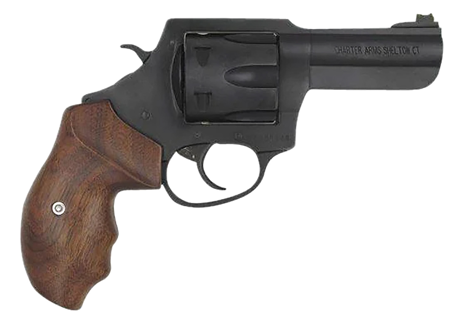 Charter Arms Professional Revolver Rental | .32 H&R Magnum | 3in
