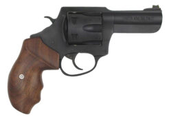 Charter Arms Professional III Revolver Rental | .357 Magnum | 3in