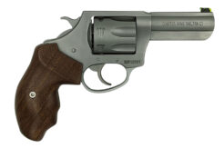 Charter Arms Professional IV Revolver Rental | .32 H&R Magnum | 3in