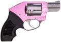 Charter Arms THE PINK LADY Chic Lady Revolver Rental | .38 Special | 2in