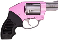 Charter Arms THE PINK LADY Chic Lady Revolver Rental | .38 Special | 2in