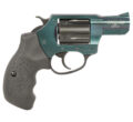 Charter Arms Undercover Chameleon Revolver Rental | .38 Special | 2in